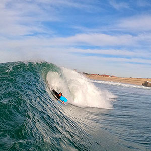 anne-cécile lacoste, bodyboard