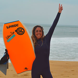 anne-cécile lacoste, bodyboard