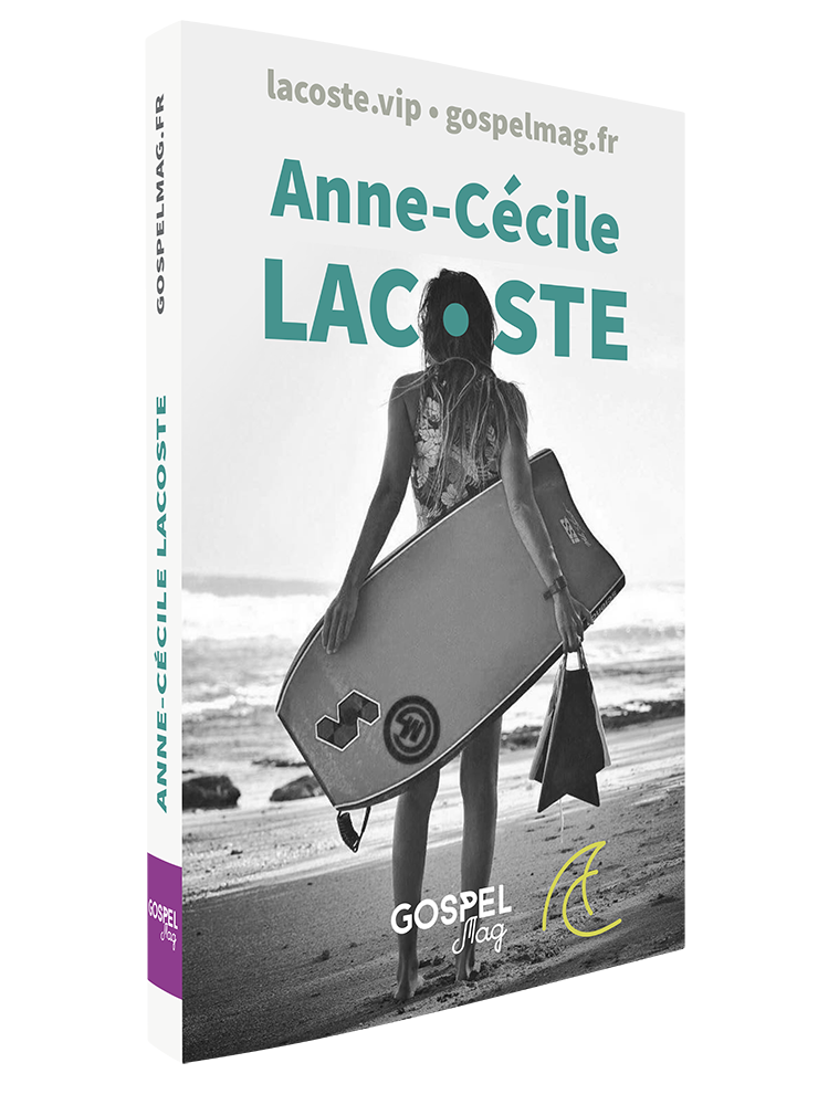 livre, témoignage, anne-cécile lacoste